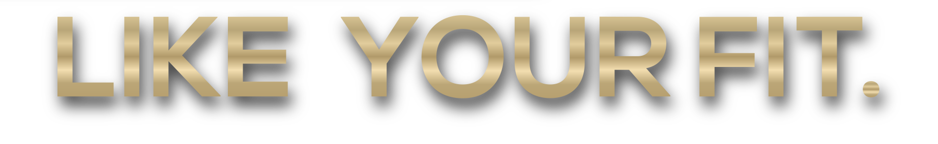 LikeYourFit